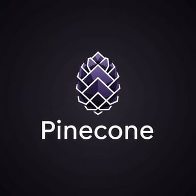 Pinecone